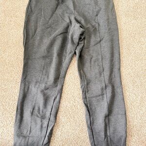 Old Navy Gray Skinny Pants